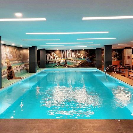 Aston Jayapura Hotel And Convention Center Buitenkant foto