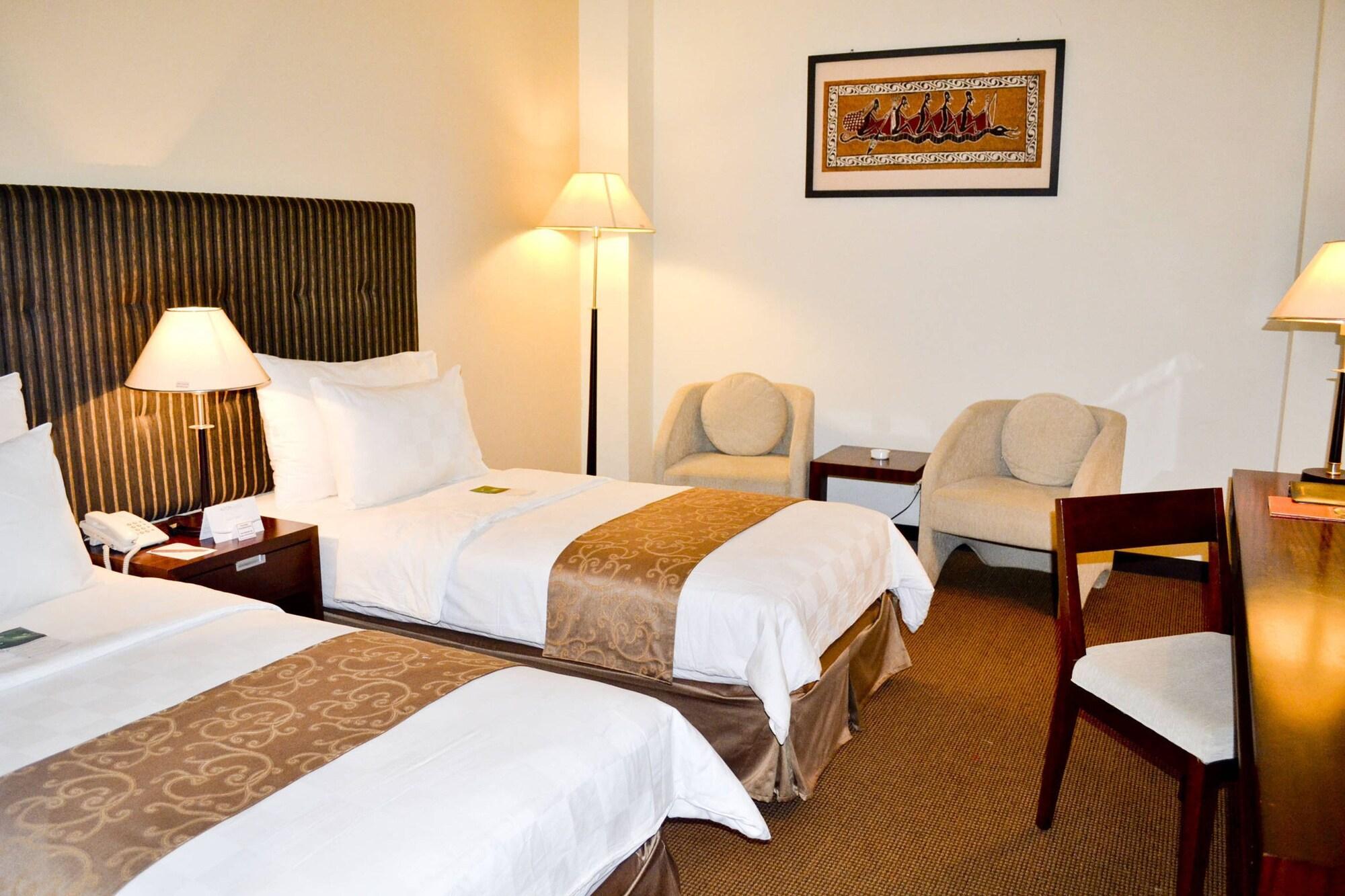 Aston Jayapura Hotel And Convention Center Kamer foto
