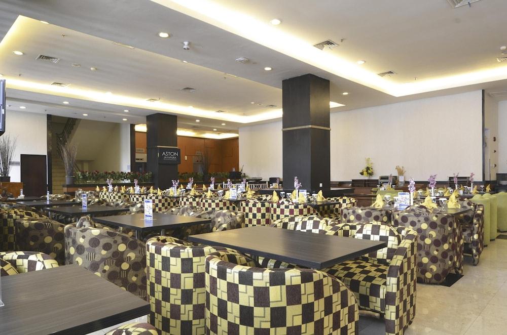 Aston Jayapura Hotel And Convention Center Buitenkant foto